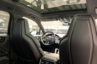 Porsche Cayenne vaihtoauto