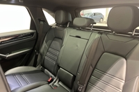 Porsche Cayenne vaihtoauto