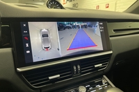 Porsche Cayenne vaihtoauto