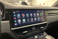 Porsche Cayenne vaihtoauto