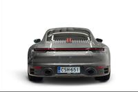 Porsche 911 vaihtoauto