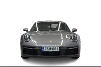 Porsche 911 vaihtoauto