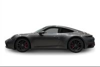 Porsche 911 vaihtoauto