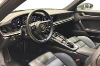 Porsche 911 vaihtoauto
