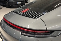 Porsche 911 vaihtoauto