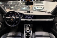 Porsche 911 vaihtoauto