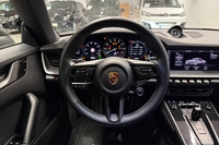Porsche 911 vaihtoauto