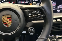 Porsche 911 vaihtoauto