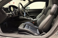 Porsche 911 vaihtoauto