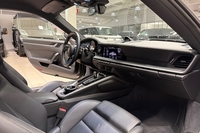 Porsche 911 vaihtoauto