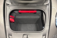 Porsche 911 vaihtoauto