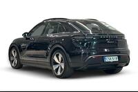 Porsche Macan vaihtoauto