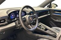 Porsche Macan vaihtoauto