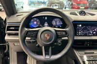 Porsche Macan vaihtoauto