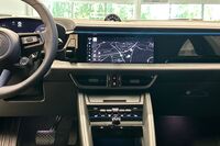 Porsche Macan vaihtoauto