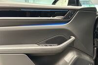 Porsche Macan vaihtoauto