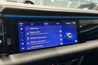 Porsche Macan vaihtoauto