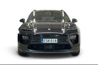 Porsche Macan vaihtoauto