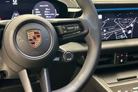 Porsche Macan vaihtoauto