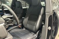 Porsche Macan vaihtoauto