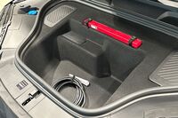 Porsche Macan vaihtoauto