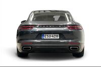 Porsche Panamera vaihtoauto