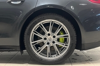 Porsche Panamera vaihtoauto