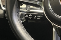 Porsche Panamera vaihtoauto
