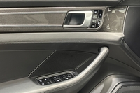Porsche Panamera vaihtoauto