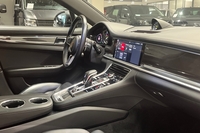 Porsche Panamera vaihtoauto