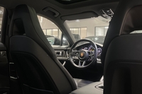 Porsche Panamera vaihtoauto