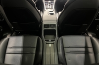 Porsche Panamera vaihtoauto