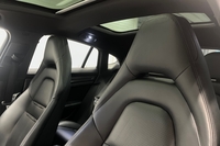 Porsche Panamera vaihtoauto