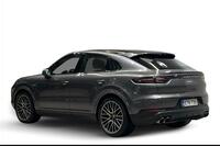 Porsche Cayenne vaihtoauto