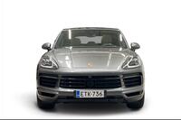Porsche Cayenne vaihtoauto