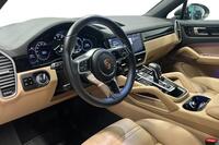 Porsche Cayenne vaihtoauto