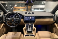 Porsche Cayenne vaihtoauto