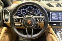 Porsche Cayenne vaihtoauto