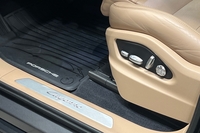 Porsche Cayenne vaihtoauto