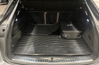 Porsche Cayenne vaihtoauto