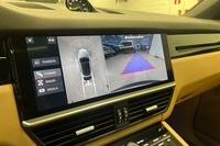 Porsche Cayenne vaihtoauto