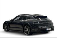 Porsche Taycan vaihtoauto