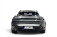 Porsche Taycan vaihtoauto