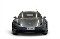 Porsche Taycan vaihtoauto