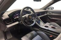 Porsche Taycan vaihtoauto