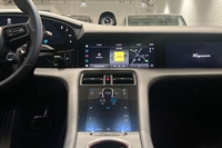 Porsche Taycan vaihtoauto