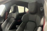 Porsche Taycan vaihtoauto