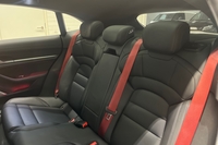 Porsche Taycan vaihtoauto