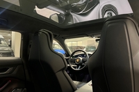 Porsche Taycan vaihtoauto