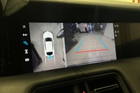 Porsche Taycan vaihtoauto